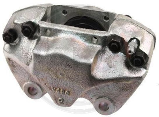 Etrier frana punte fata (429712 ABS) ALFA ROMEO