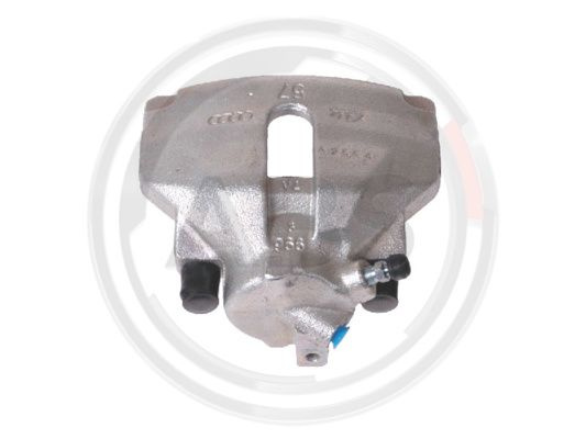 Etrier frana punte fata (429732 ABS) AUDI