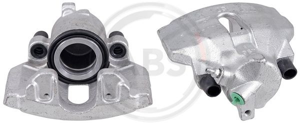 Etrier frana punte fata (429741 ABS) AUDI