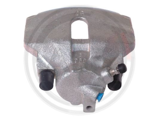 Etrier frana punte fata (429742 ABS) AUDI