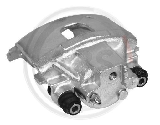 Etrier frana punte fata (430351 ABS) CHRYSLER,PLYMOUTH