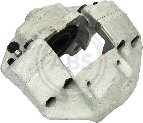 Etrier frana punte fata (430682 ABS) PORSCHE