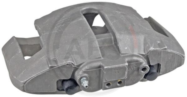 Etrier frana punte fata (430852 ABS) AUDI,VW