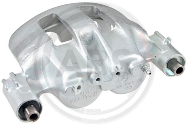 Etrier frana punte fata (430882 ABS) MERCEDES-BENZ