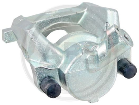 Etrier frana punte fata (431022 ABS) PEUGEOT