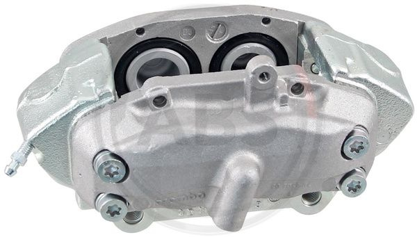 Etrier frana punte fata (431062 ABS) MERCEDES-BENZ