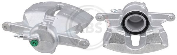 Etrier frana punte fata (431081 ABS) SEAT,VW