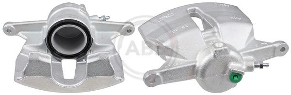 Etrier frana punte fata (431082 ABS) SEAT,VW