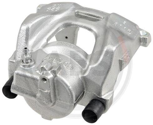 Etrier frana punte fata (431141 ABS) ALFA ROMEO,FIAT,JEEP
