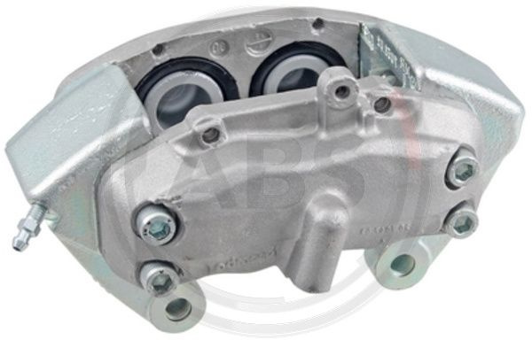 Etrier frana punte fata (431172 ABS) MERCEDES-BENZ