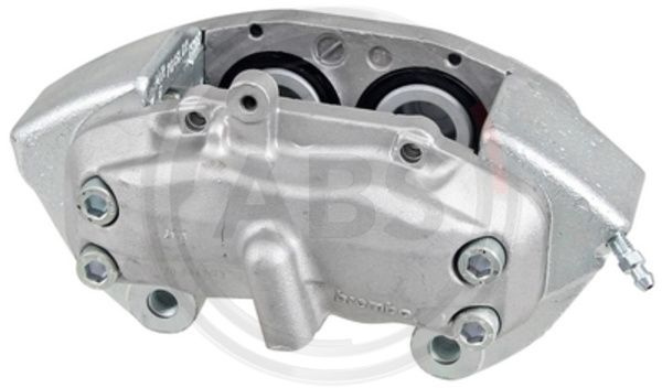 Etrier frana punte fata (431201 ABS) MERCEDES-BENZ