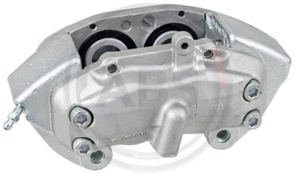 Etrier frana punte fata (431202 ABS) MERCEDES-BENZ