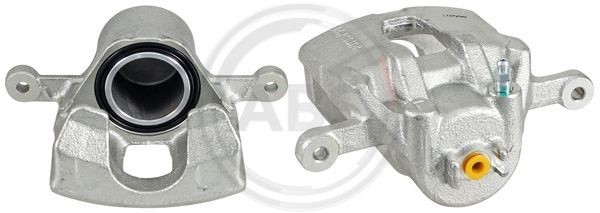 Etrier frana punte fata (431232 ABS) HYUNDAI,KIA
