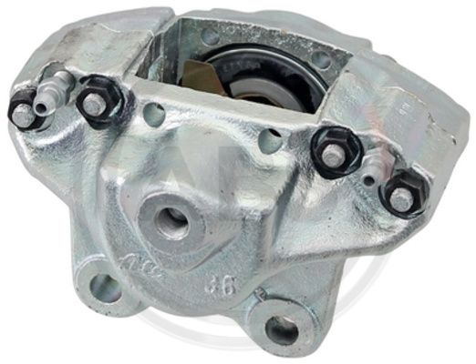 Etrier frana punte fata (431281 ABS) VW
