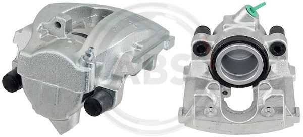 Etrier frana punte fata (431301 ABS) MERCEDES-BENZ