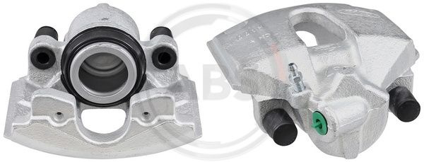 Etrier frana punte fata (431341 ABS) FORD