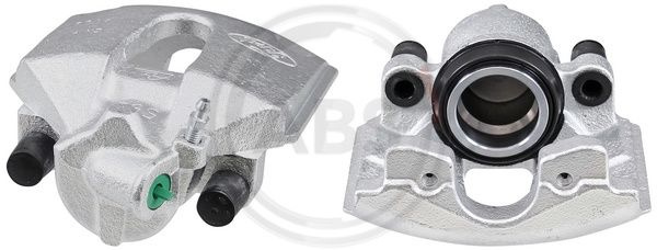 Etrier frana punte fata (431342 ABS) FORD