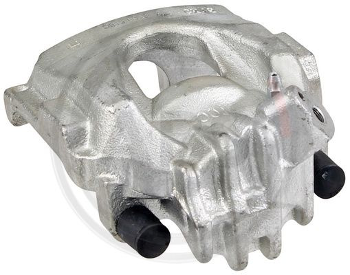 Etrier frana punte fata (431402 ABS) Citroen,PEUGEOT