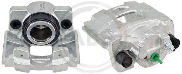 Etrier frana punte fata (431452 ABS) TOYOTA