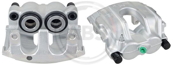 Etrier frana punte fata (431472 ABS) BMW