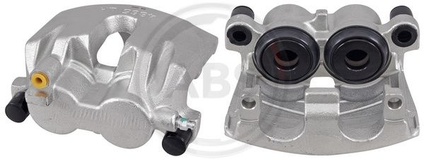 Etrier frana punte fata (431521 ABS) JEEP