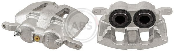 Etrier frana punte fata (431531 ABS) CHRYSLER,DODGE,FIAT,LANCIA