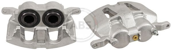 Etrier frana punte fata (431532 ABS) CHRYSLER,DODGE,FIAT,LANCIA