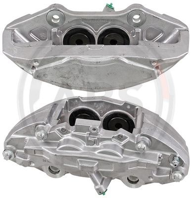 Etrier frana punte fata (431551 ABS) MERCEDES-BENZ