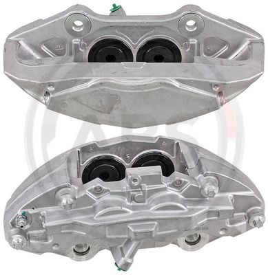 Etrier frana punte fata (431552 ABS) MERCEDES-BENZ