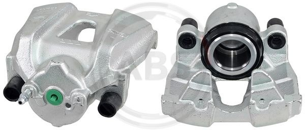 Etrier frana punte fata (431591 ABS) MAZDA