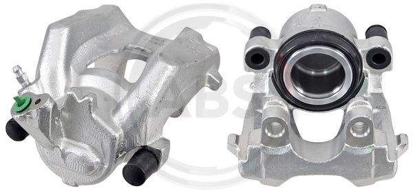 Etrier frana punte fata (431601 ABS) Citroen