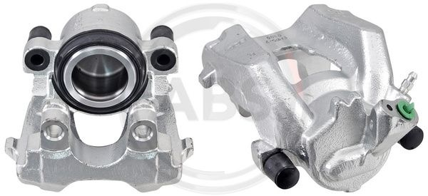 Etrier frana punte fata (431602 ABS) Citroen