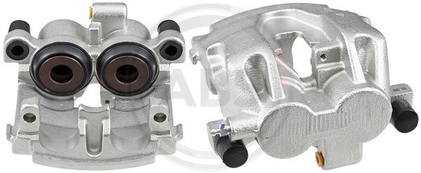 Etrier frana punte fata (431892 ABS) MERCEDES-BENZ