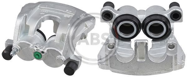 Etrier frana punte fata (431921 ABS) FORD,FORD USA