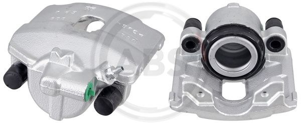 Etrier frana punte fata (432072 ABS) OPEL,VAUXHALL