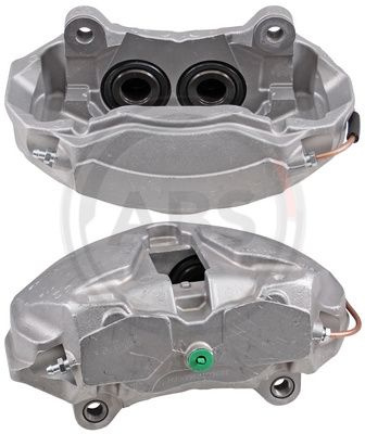 Etrier frana punte fata (432132 ABS) AUDI