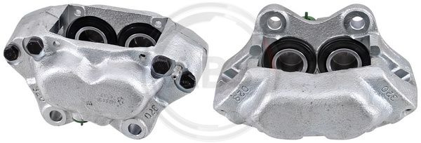 Etrier frana punte fata (432241 ABS) VOLVO
