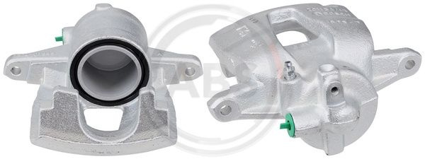 Etrier frana punte fata (432281 ABS) FIAT,OPEL,VAUXHALL