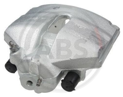 Etrier frana punte fata (520011 ABS) AUDI,SEAT,SKODA,VW