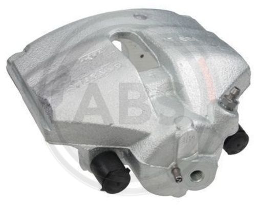 Etrier frana punte fata (520012 ABS) AUDI,SEAT,SKODA,VW