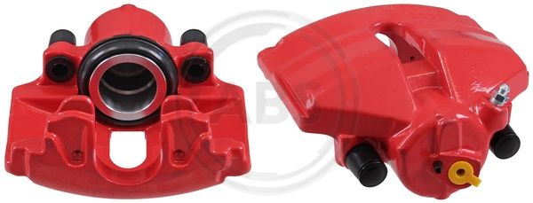 Etrier frana punte fata (520012C3 ABS) SEAT,SKODA,VW