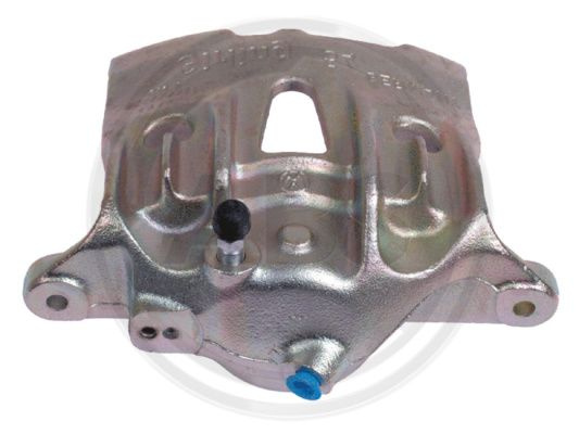 Etrier frana punte fata (520201 ABS) VW