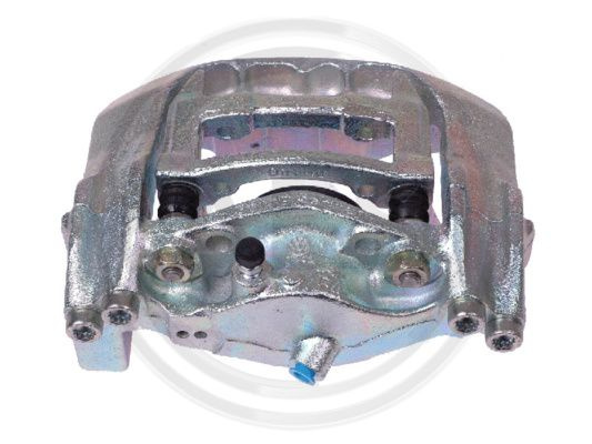 Etrier frana punte fata (520211 ABS) VW