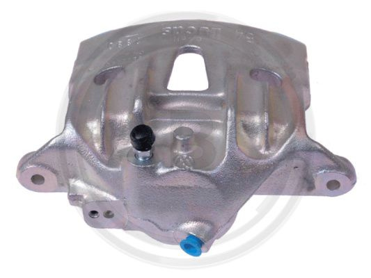 Etrier frana punte fata (520221 ABS) VW