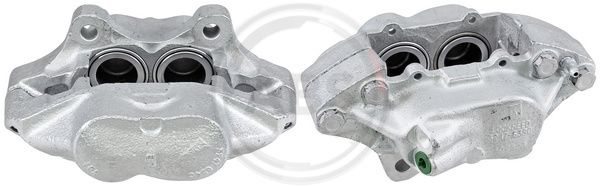 Etrier frana punte fata (520521 ABS) LAND ROVER