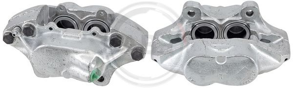 Etrier frana punte fata (520522 ABS) LAND ROVER