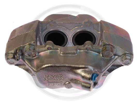 Etrier frana punte fata (520532 ABS) LAND ROVER