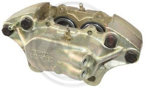 Etrier frana punte fata (520562 ABS) LAND ROVER