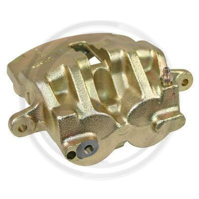 Etrier frana punte fata (520631 ABS) LAND ROVER