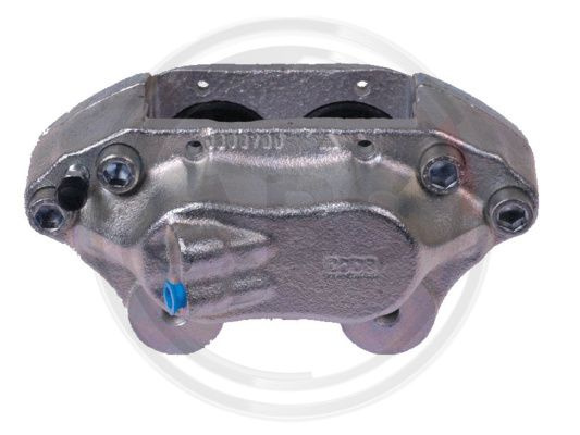 Etrier frana punte fata (520712 ABS) IVECO